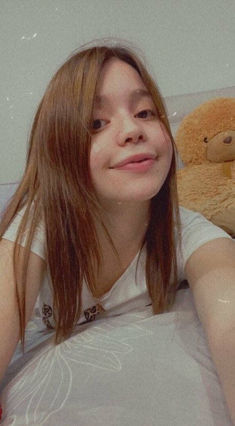 Foto desnuda filtrada de OnlyFans de Kiarafonseca