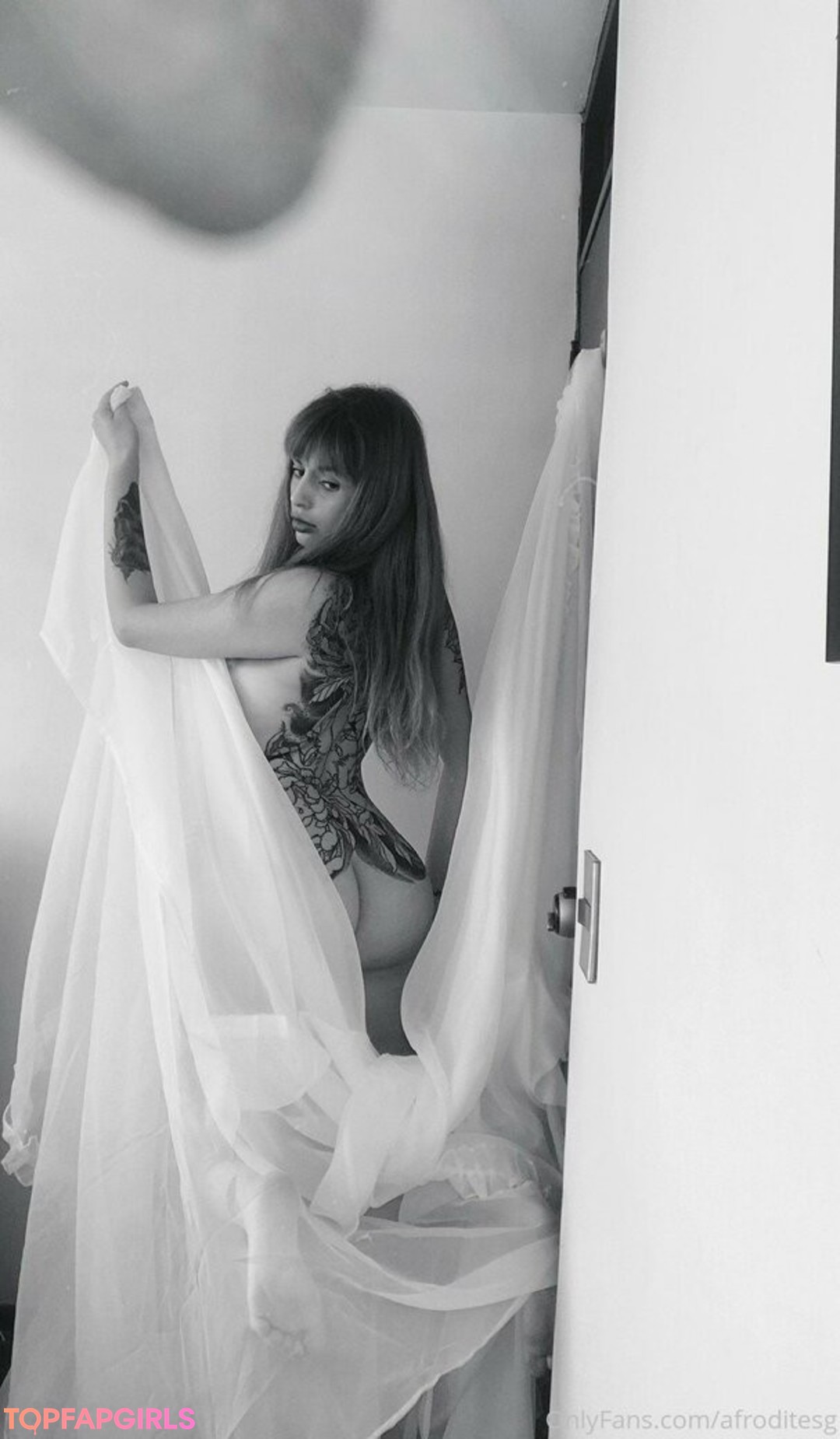 Foto desnuda filtrada de OnlyFans de Dea Afrodite #115 Foto desnuda filtrada de OnlyFans de Dea Afrodite #115