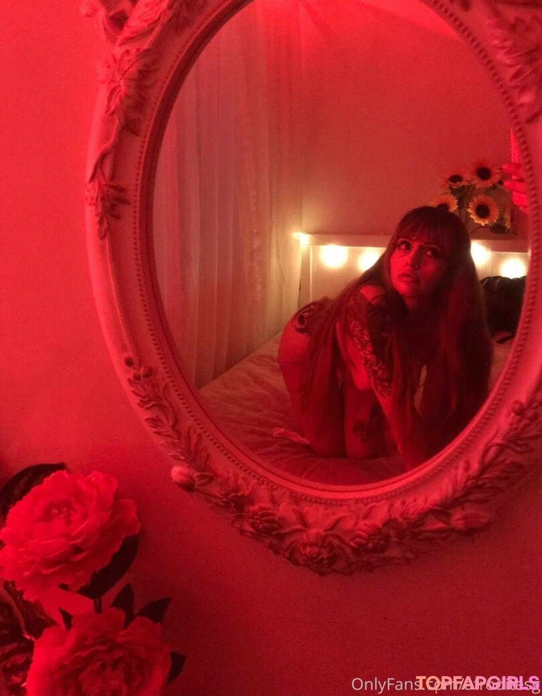 Foto desnuda filtrada de OnlyFans de Dea Afrodite #364 Foto desnuda filtrada de OnlyFans de Dea Afrodite #364