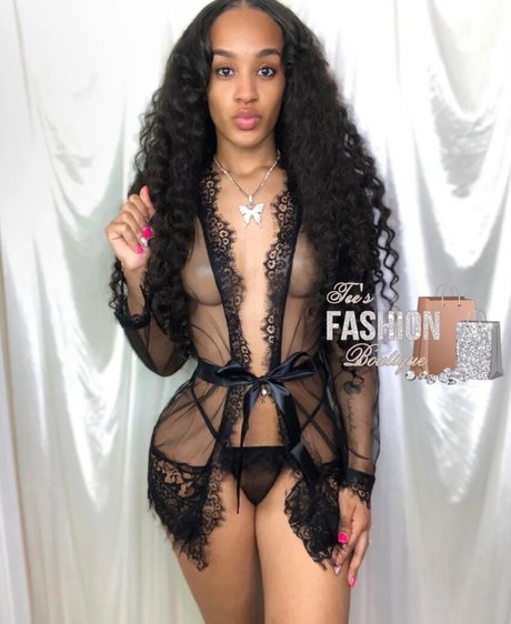 Tiahnie