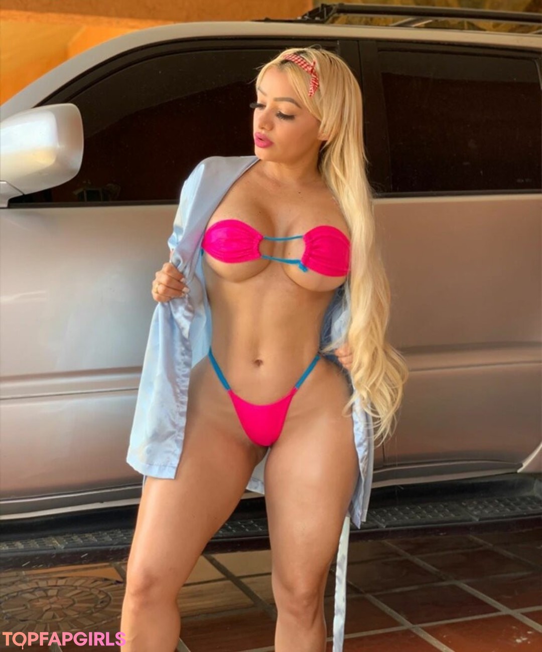 Foto desnuda filtrada de OnlyFans de Barbie Michelle #19 Foto desnuda filtrada de OnlyFans de Barbie Michelle #19