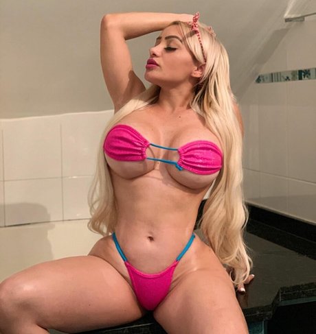 Barbie Michelle