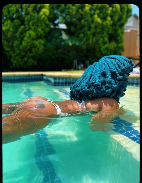 Moonchild Sanelly