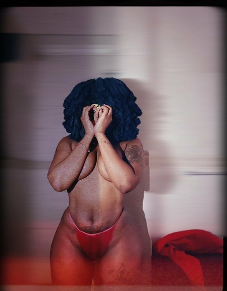 Moonchild Sanelly