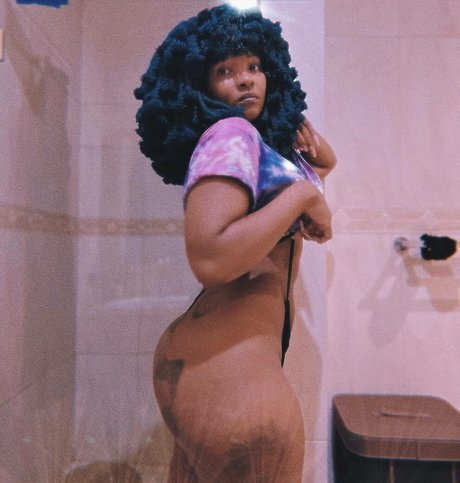 Moonchild Sanelly