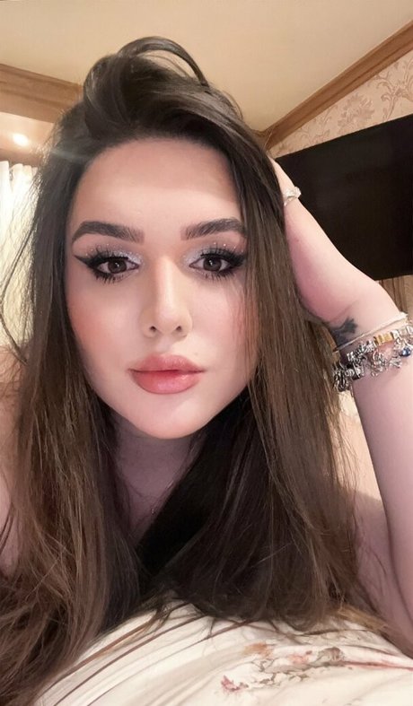 Foto desnuda filtrada de OnlyFans de Yasmin Bianchi
