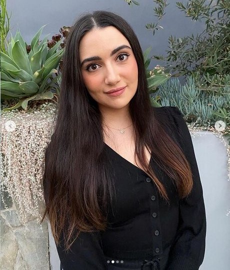 Safiya Nygaard