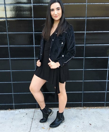 Safiya Nygaard