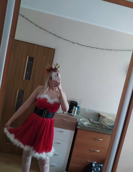 Foto desnuda filtrada de OnlyFans de Aestheticusernameuwu