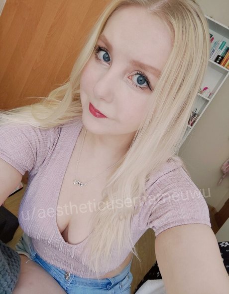 Aestheticusernameuwu