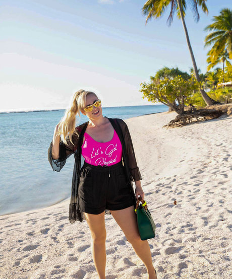 Rebel Wilson