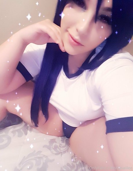cesaillee