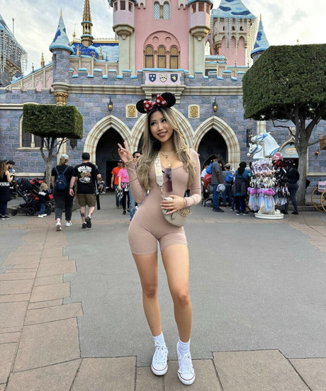 Foto desnuda filtrada de OnlyFans de Summersxng