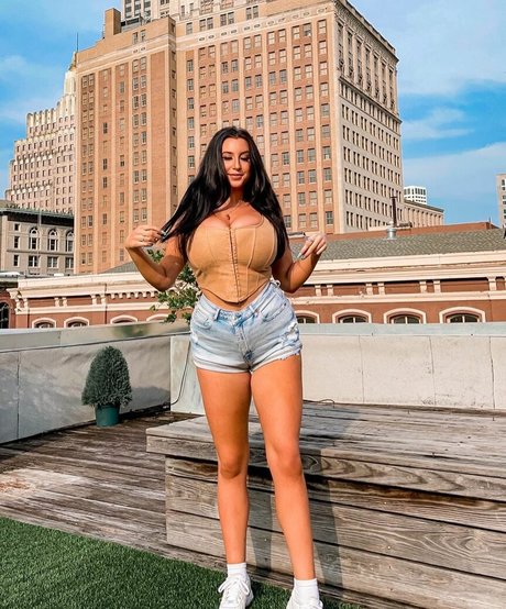 Olivia O