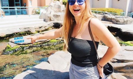Julia G