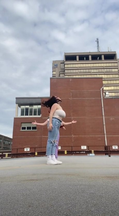 Kenzie A