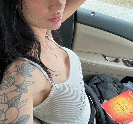 Madylina Renee