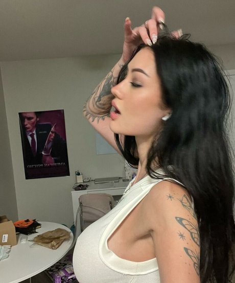 Madylina Renee