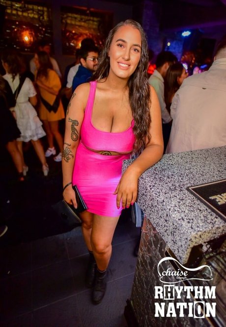 Foto desnuda filtrada de OnlyFans de Jayme Lee