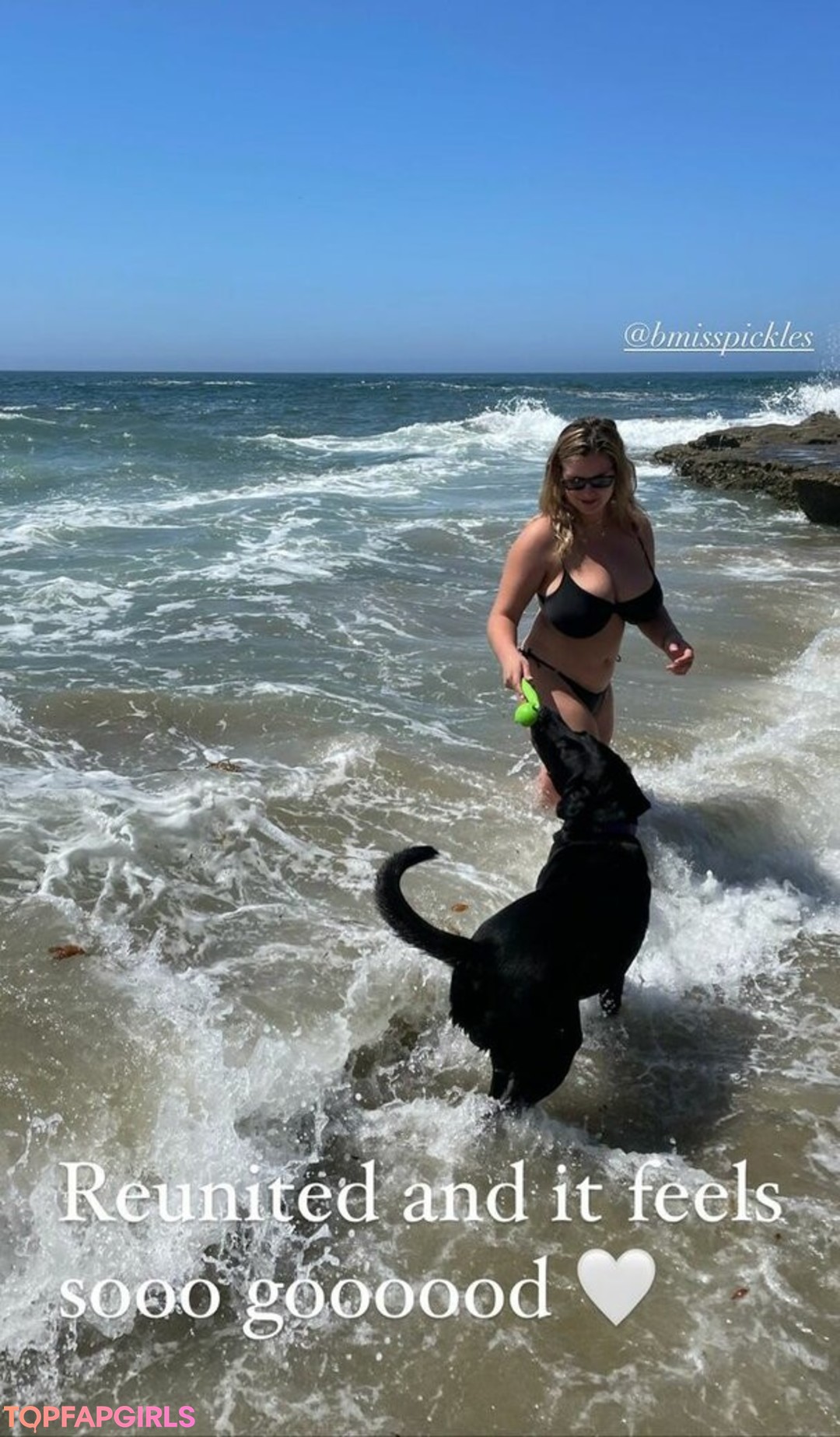 Foto desnuda filtrada de OnlyFans de Jessica Miller #12 Foto desnuda filtrada de OnlyFans de Jessica Miller #12