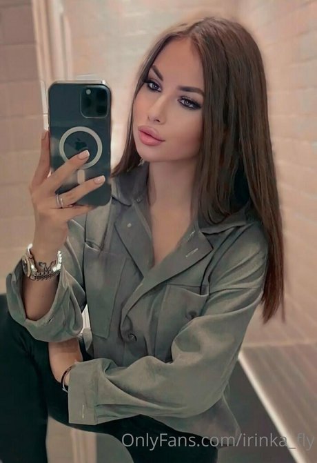 Irinkafly