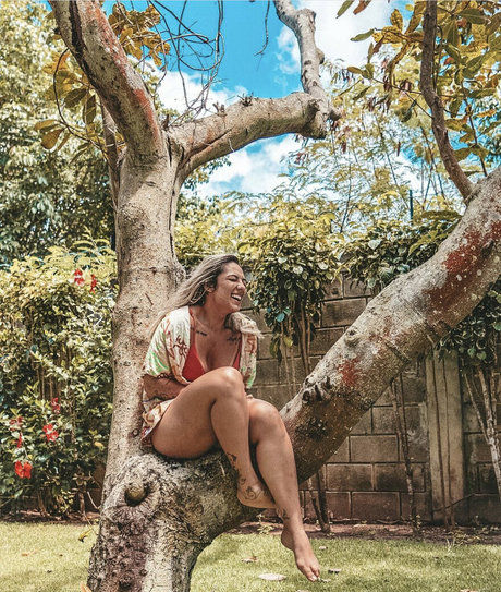 Foto desnuda filtrada de OnlyFans de Jokissima
