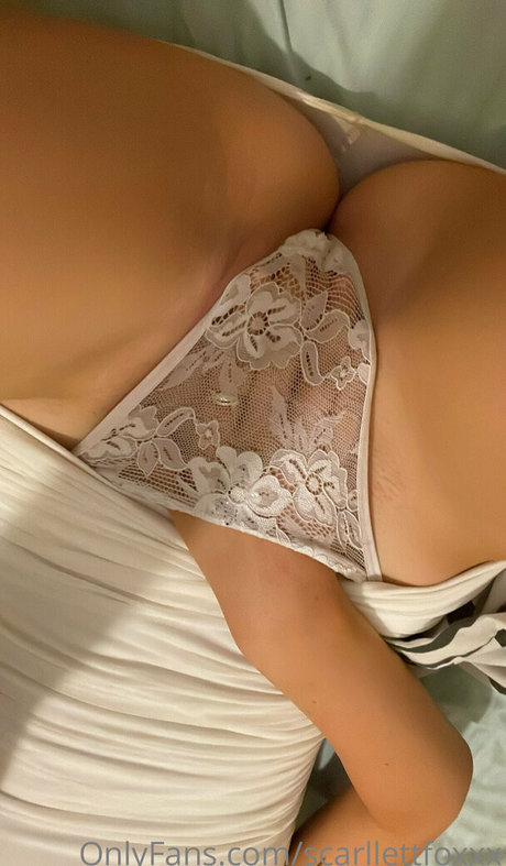 Scarllettfoxxx