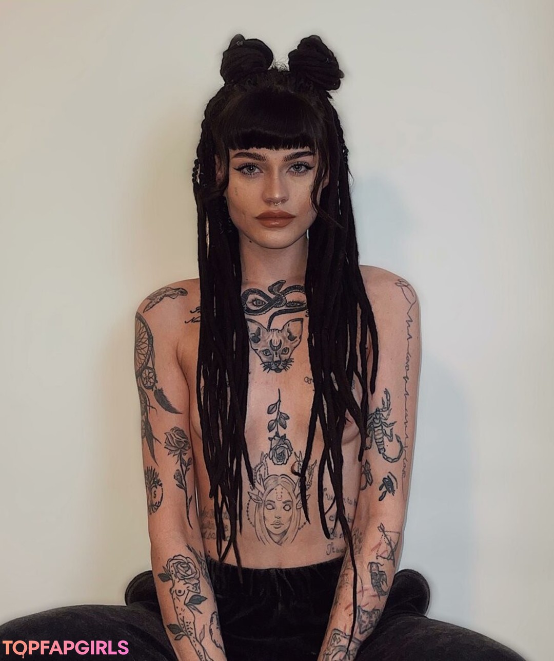 Foto desnuda filtrada de OnlyFans de Steffiebluee #20 Foto desnuda filtrada de OnlyFans de Steffiebluee #20