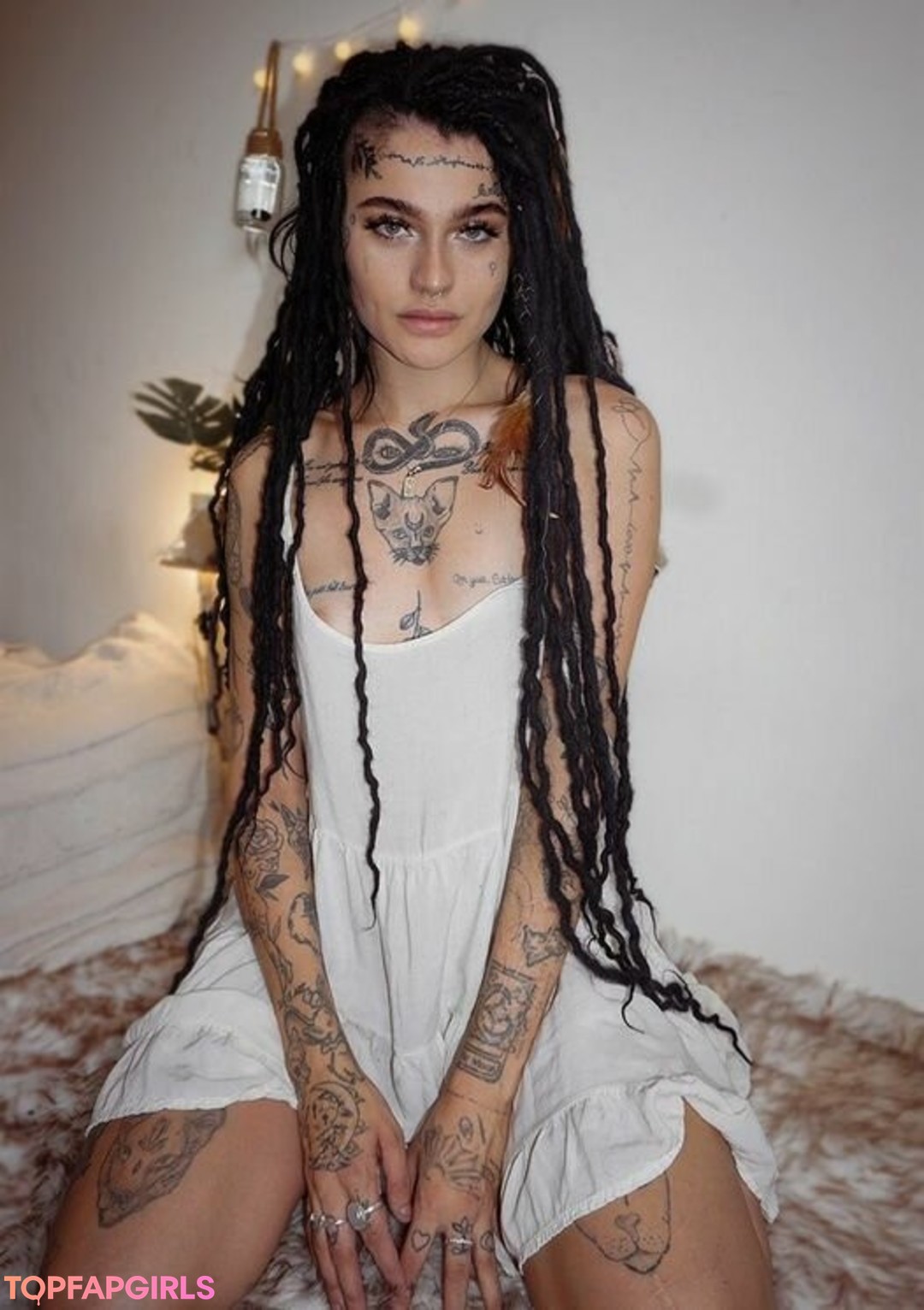 Foto desnuda filtrada de OnlyFans de Steffiebluee #3 Foto desnuda filtrada de OnlyFans de Steffiebluee #3