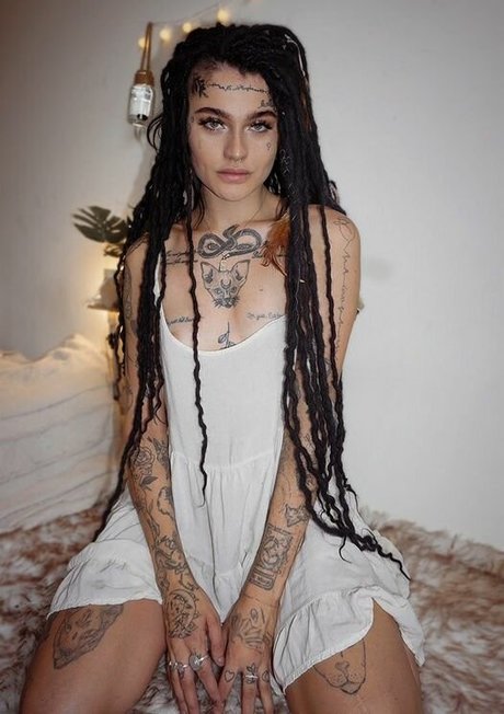 Steffiebluee