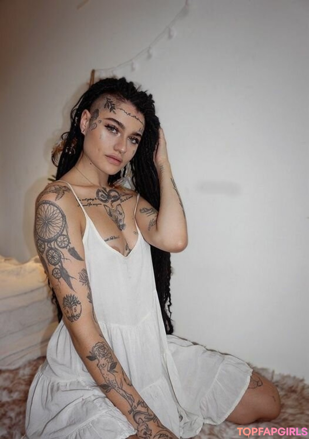 Foto desnuda filtrada de OnlyFans de Steffiebluee #6 Foto desnuda filtrada de OnlyFans de Steffiebluee #6