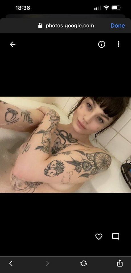 Steffiebluee
