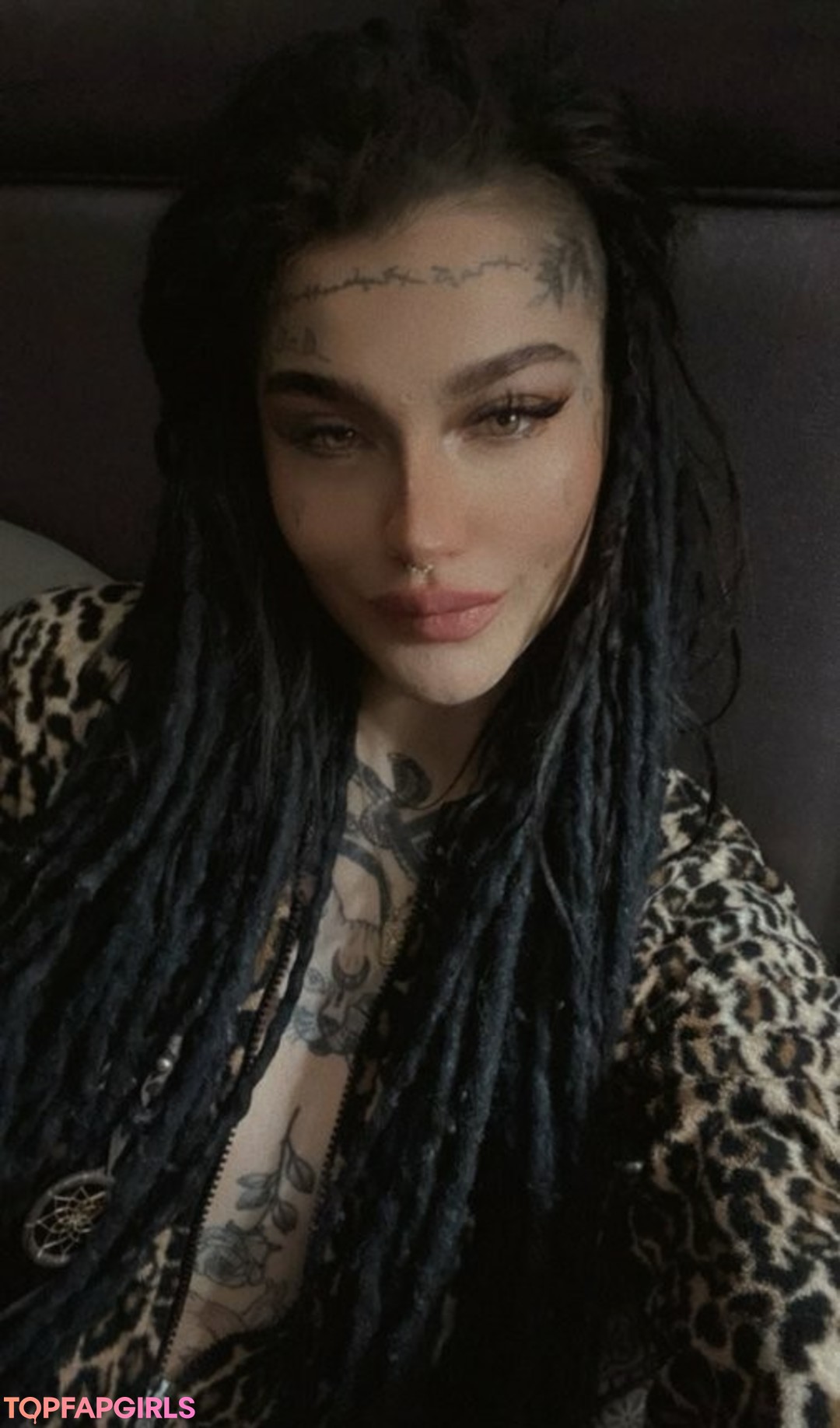 Foto desnuda filtrada de OnlyFans de Steffiebluee #9 Foto desnuda filtrada de OnlyFans de Steffiebluee #9