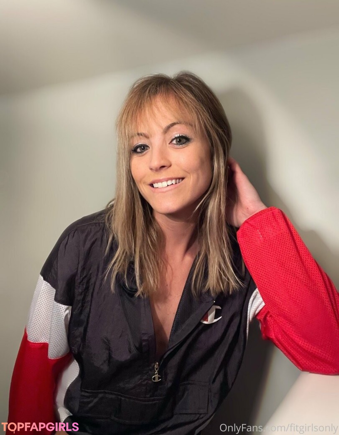 Foto desnuda filtrada de OnlyFans de Fitgirlsonly #24 Foto desnuda filtrada de OnlyFans de Fitgirlsonly #24