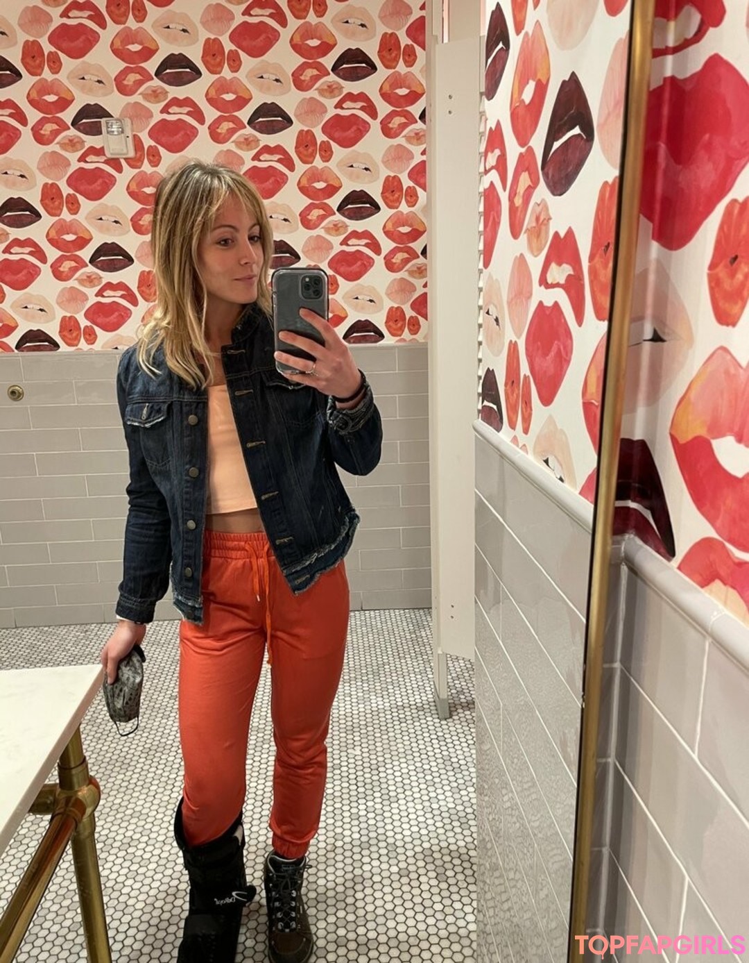 Foto desnuda filtrada de OnlyFans de Fitgirlsonly #25 Foto desnuda filtrada de OnlyFans de Fitgirlsonly #25