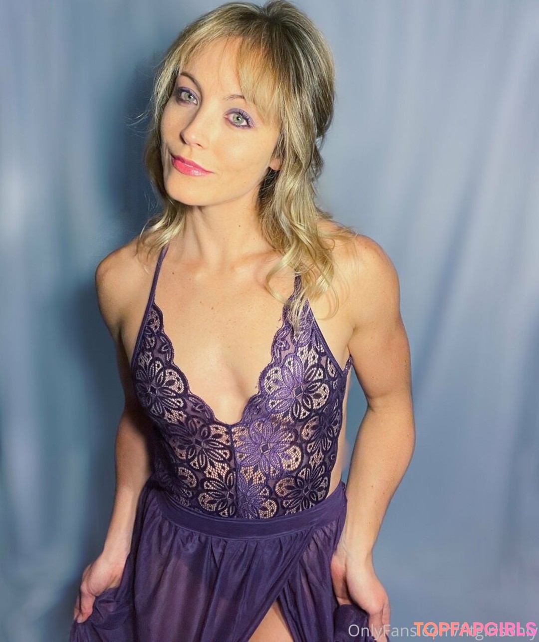 Foto desnuda filtrada de OnlyFans de Fitgirlsonly #29 Foto desnuda filtrada de OnlyFans de Fitgirlsonly #29