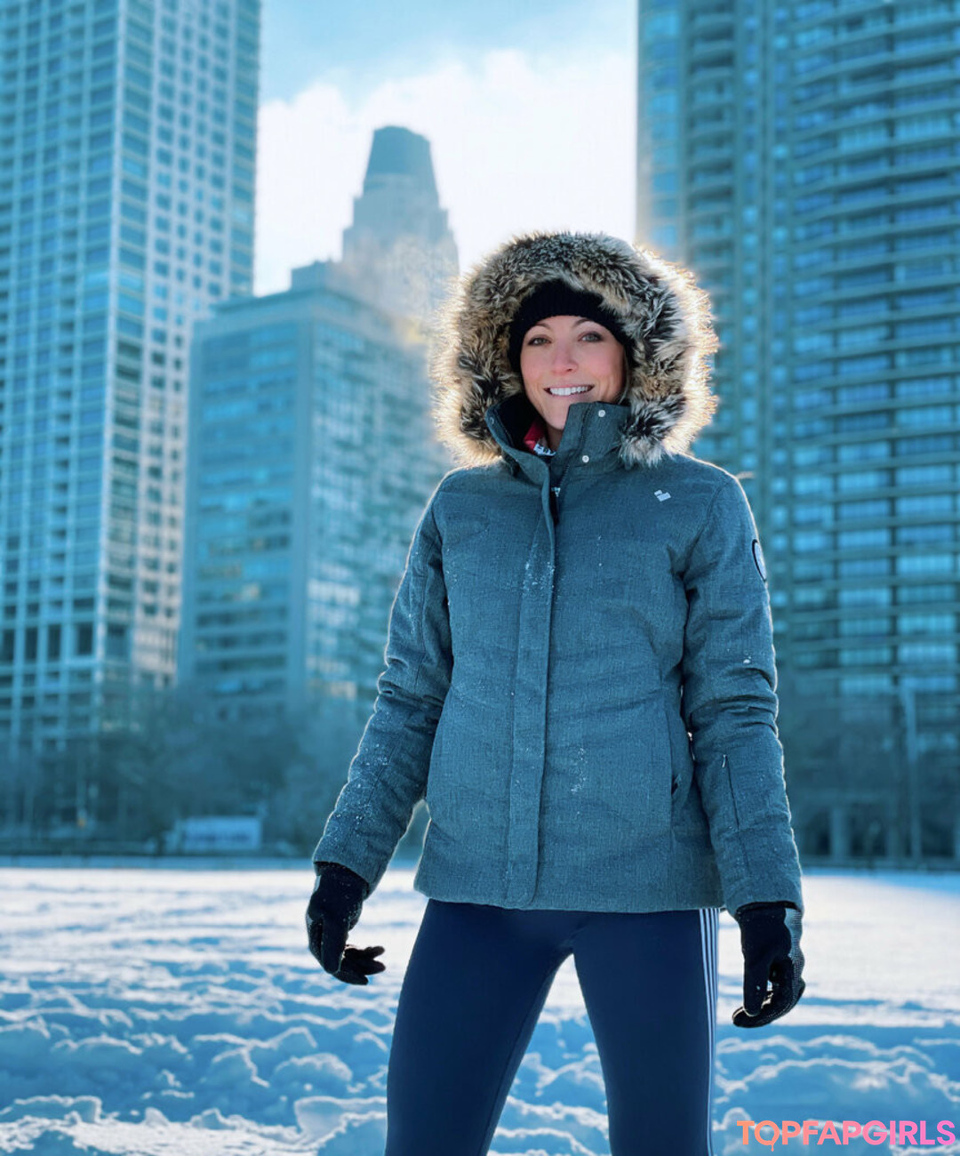 Foto desnuda filtrada de OnlyFans de Fitgirlsonly #36 Foto desnuda filtrada de OnlyFans de Fitgirlsonly #36