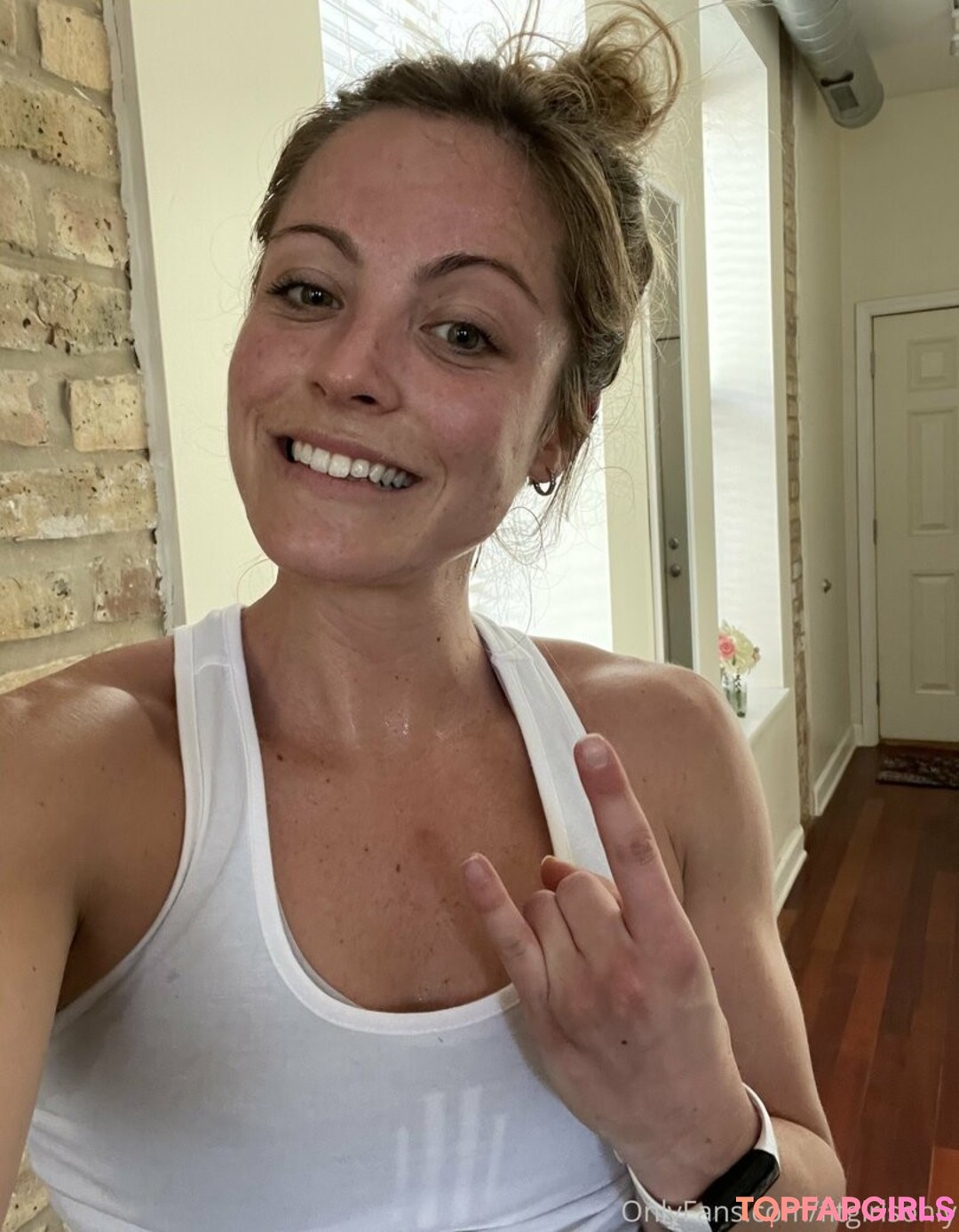 Foto desnuda filtrada de OnlyFans de Fitgirlsonly #55 Foto desnuda filtrada de OnlyFans de Fitgirlsonly #55