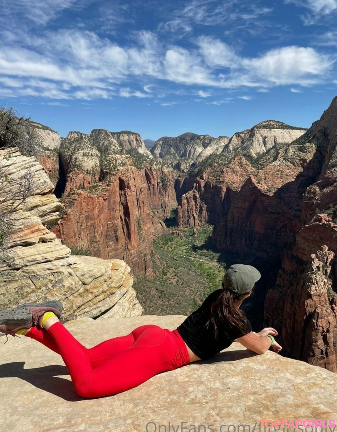 Foto desnuda filtrada de OnlyFans de Fitgirlsonly #78 Foto desnuda filtrada de OnlyFans de Fitgirlsonly #78