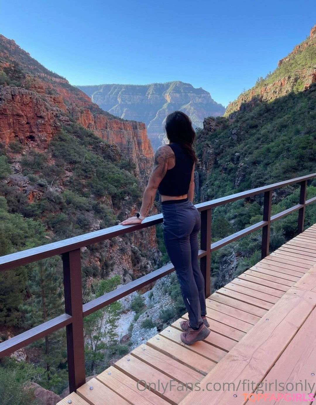 Foto desnuda filtrada de OnlyFans de Fitgirlsonly #79 Foto desnuda filtrada de OnlyFans de Fitgirlsonly #79