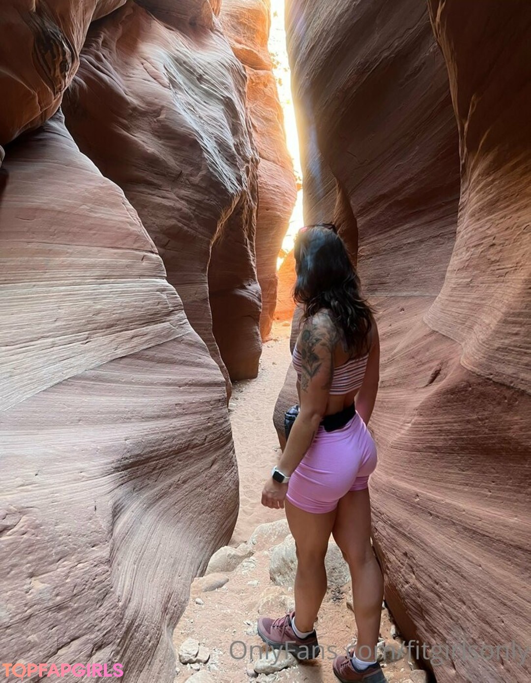 Foto desnuda filtrada de OnlyFans de Fitgirlsonly #80 Foto desnuda filtrada de OnlyFans de Fitgirlsonly #80