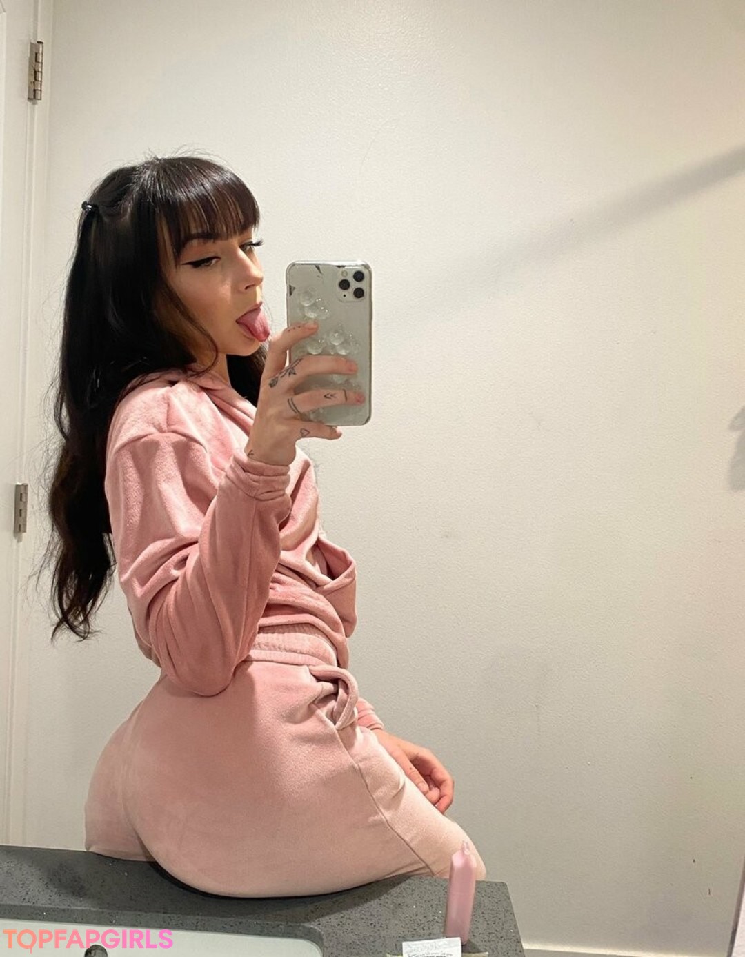 Foto desnuda filtrada de OnlyFans de Lilemmajade #20 Foto desnuda filtrada de OnlyFans de Lilemmajade #20