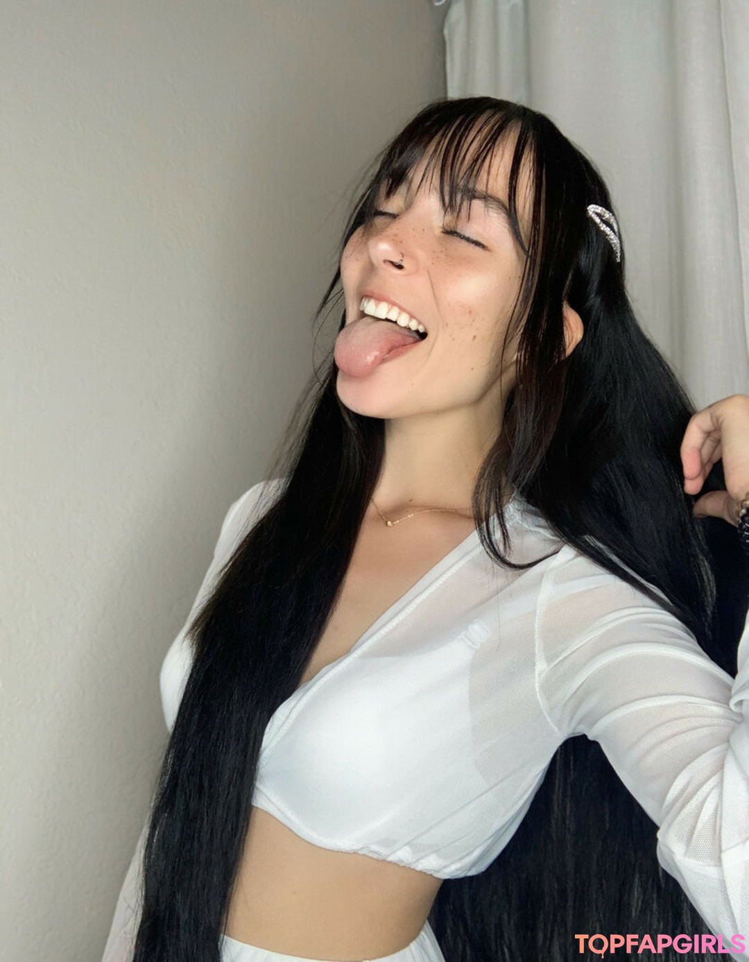 Foto desnuda filtrada de OnlyFans de Lilemmajade #23 Foto desnuda filtrada de OnlyFans de Lilemmajade #23