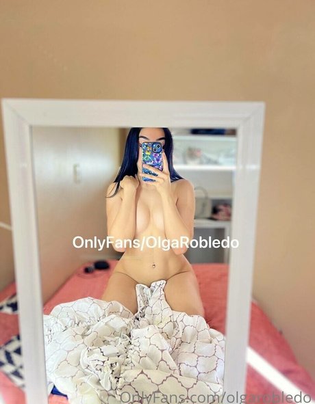 Olgarobledo