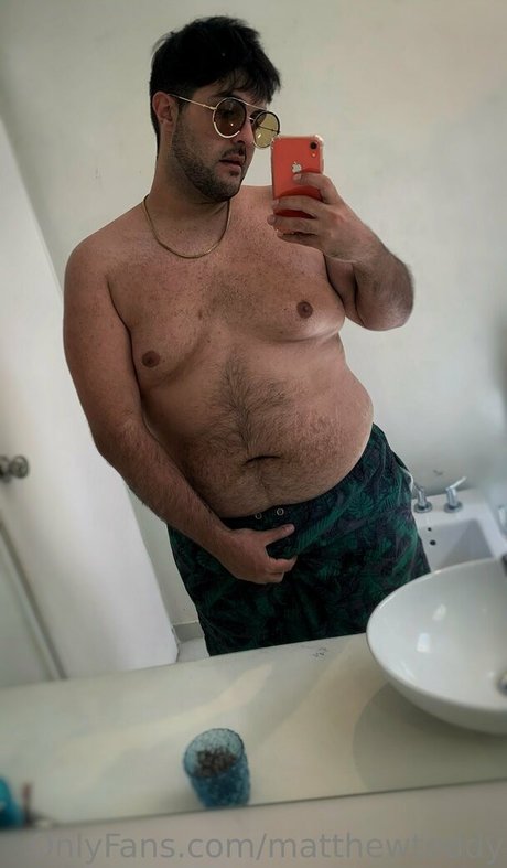 Matthewteddy