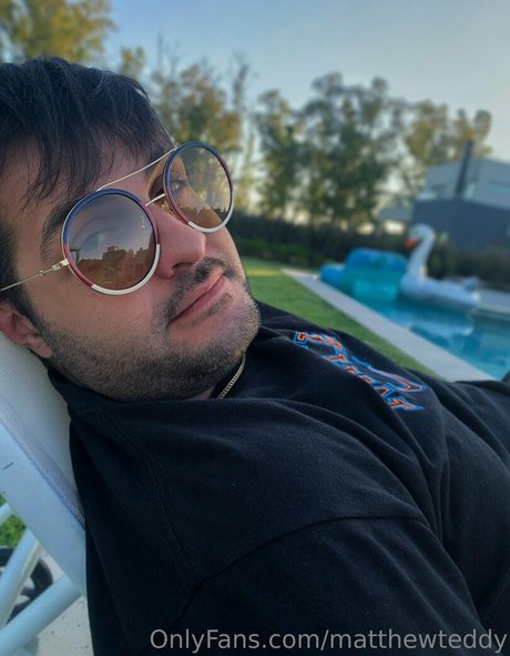 Matthewteddy