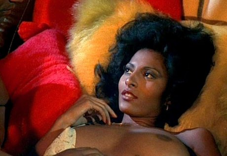 Pam Grier