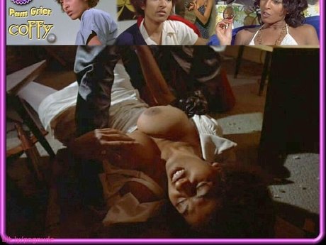 Pam Grier