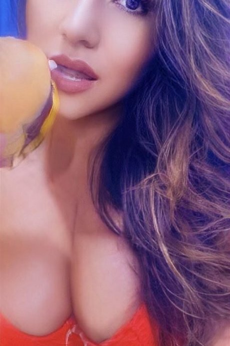 Foto desnuda filtrada de OnlyFans de Justtalktodaisy