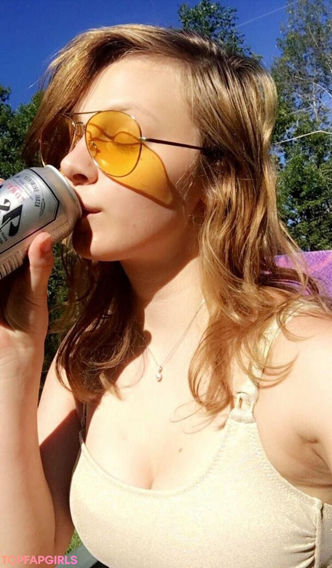 Foto desnuda filtrada de OnlyFans de Sydney Poniewaz #60 Foto desnuda filtrada de OnlyFans de Sydney Poniewaz #60